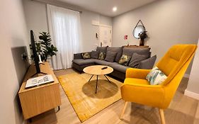 Apartamento Reformado Centro De Santander